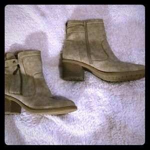 Guess Boots